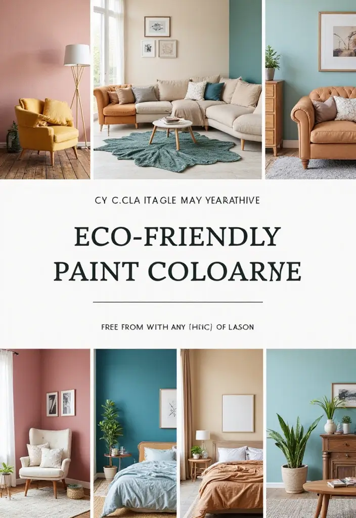 26 Paint Colors for Bedroom That Transform Your Space Instantly 27 26 Paint Colors for Bedroom That Transform Your Space Instantly - Conclusion