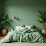 27 Green Bedroom Ideas That Feel Fresh and Calming