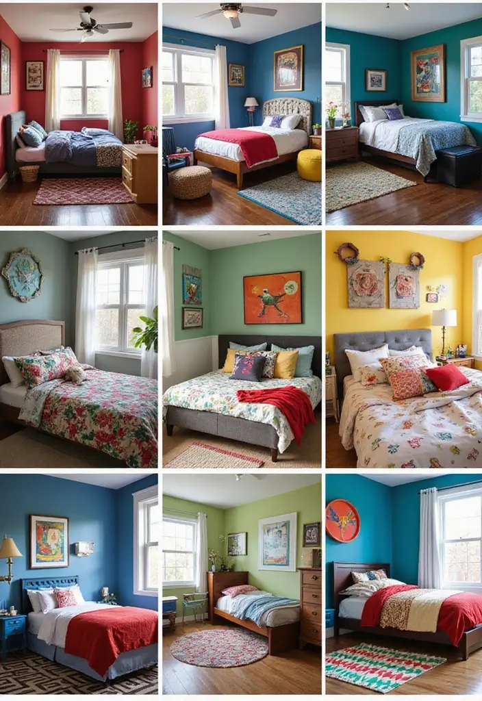 29 Teen Boy Bedroom Ideas Full of Energy and Personality - Conclusion