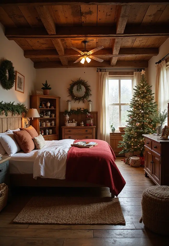 30+ Christmas Bedroom Decor Ideas That Create Holiday Magic - Conclusion
