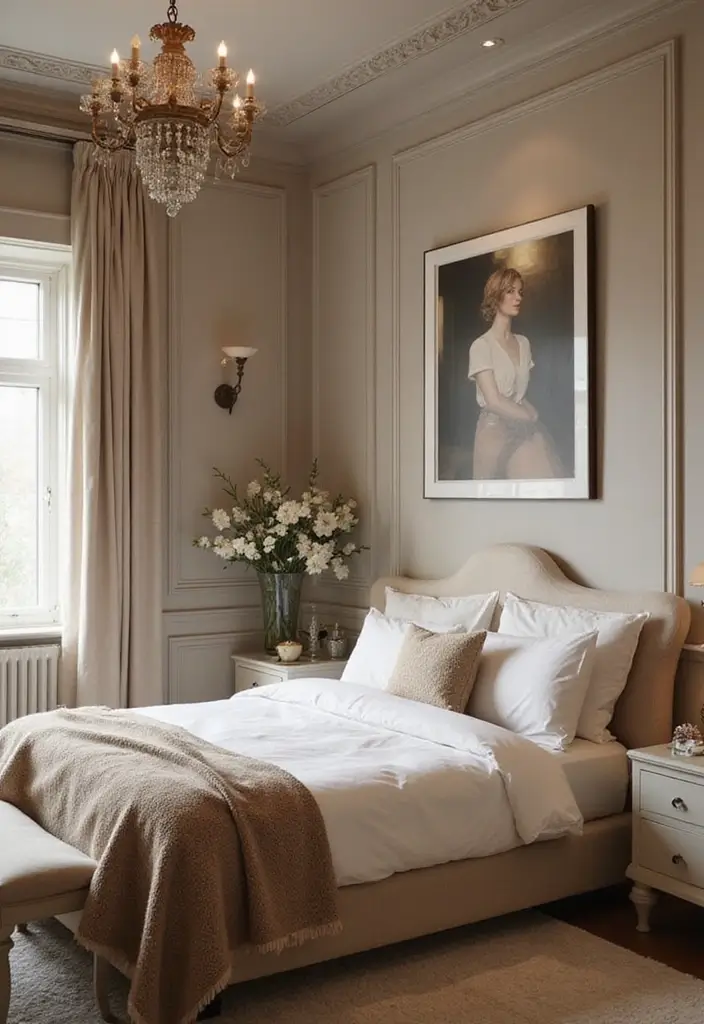 30 Luxurious Bedroom Ideas That Redefine Elegance 31 30 Luxurious Bedroom Ideas That Redefine Elegance - Conclusion