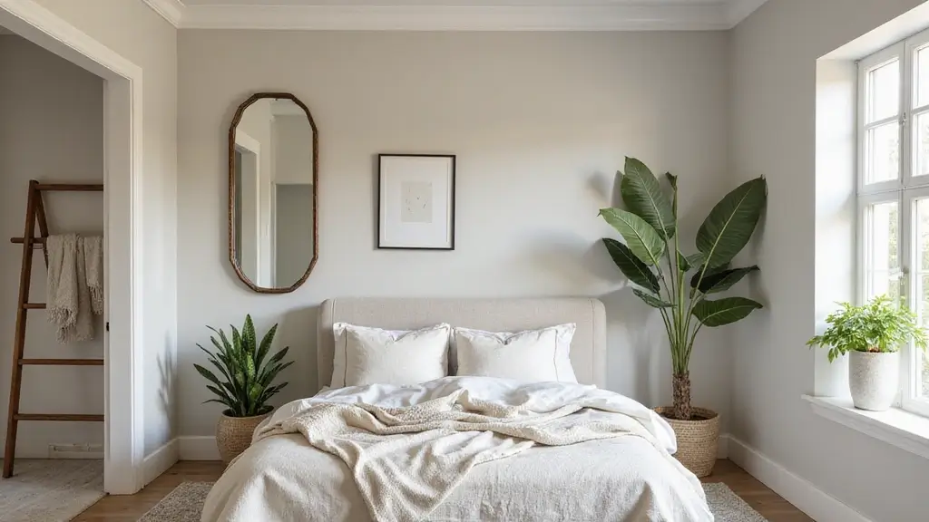 30+ Small Bedroom Ideas That Make Compact Spaces Feel Bigger